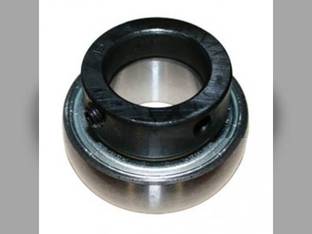 Spherical Bearing with Collar - Tailings Elevator Compatible with John Deere 9600 9600 7720 7720 9500 9500 9650 9650 7700 7700 6600 6600 9660 9660 9400 9400 6620 6620 Case IH Massey Ferguson Case