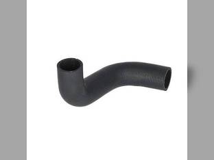 Radiator Hose - Upper Massey Ferguson 185 270 188 282 180 290 275 590 178 168 899144M1