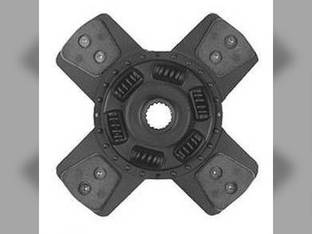 Remanufactured Clutch Disc Case 630 440 441 530 510B 420 430 A36142