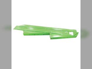 Sieve Frame Assembly - Left Hand John Deere 9760 STS 9880 STS 9750 STS 9650 STS 9560 STS 9660 STS 9860 STS AH218676