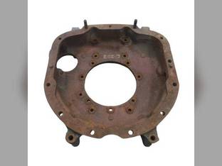 Used Flywheel Housing fits Kubota M4700 M4800 M4900 M5400 M5700 16478-04603