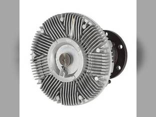 Fan Clutch Assembly - Viscous Fendt 920 818 Vario G81620004011.
