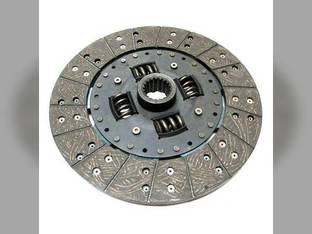 Transmission Clutch Plate John Deere 1250 CH16339