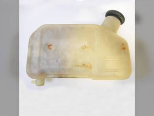 Used Coolant Recovery Tank Bobcat 743 751 6576660