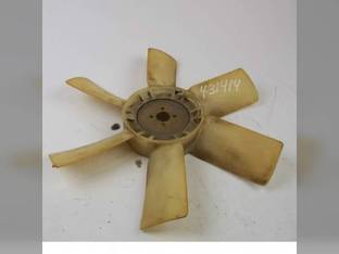Used Cooling Fan - 6 Blade John Deere 7775 7775 6675 6675 M806513