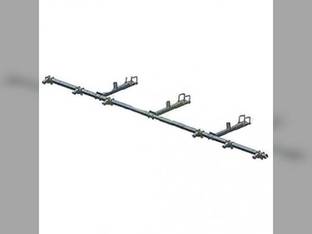 Stalk Stryker Frame Kit - 6 Row New Holland Case IH 3412 3212