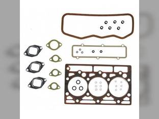 Head Gasket Set fits International D155 D179 2400A 2400B 500C 500E 385 454 464 484 485 2400A 2400B 500C 500E 3136798R98 B513006 3136798R99 fits Case IH 395 495