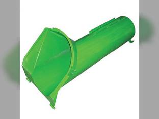 Auger Tube - Grain Bin Loading fits John Deere 9550 9560 SH 9650 9550 SH 9560 9660 CTS 9450 9650 CTS 9660 AH211160
