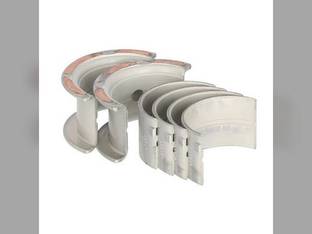Main Bearings - Standard - Set International Cub Cub 154 Cub 185 Cub Lo-Boy Cub 184 C60