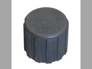 Used Fuel Cap fits Case IH 7110 7120 7130 7140 7150 7210 7220 7230 7240 7250 8910 8920 8930 8940 8950 1283826C2