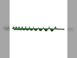 Schmidt - Lower Clean Grain Auger fits John Deere 8820 AH107400 AH91285