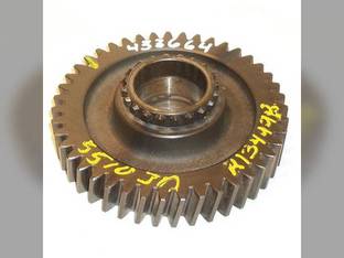Used Pinion Shaft Gear John Deere 5310 5605 5415H 5210 5715HC 5400 5415 5425N 5300 5705 5615 5625 5715 5200 5725 R134998
