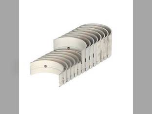 Main Bearings - Standard - Set Case 1155D 2294 1150 W10 1200 W8 940 W18B W20 1090 930 1270 900 1175 1170 W12 2094 W18 2290 2090 970 W9 1030 4706AA