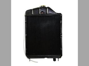Radiator fits Zetor 8011 8045 8111 8145 80.013.904