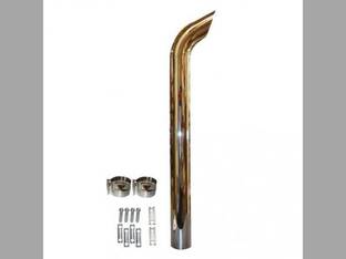 Exhaust Stack Kit Case IH 9180 9270 9390 9370 9280 9380 9170 90-2914T1