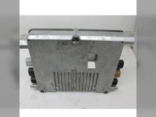 Used Command Center Control Unit Compatible with John Deere 6195R 8320R 8370R 6110R 6145R 8335R 8270R 8320RT 8245R 6215R 6175R 8295R 8370RT 8345RT 7290R 7270R 7250R 6130R 7230R 8345R 6155R 7210R
