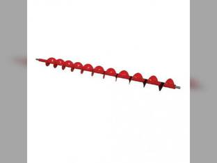 Auger New Holland CX880 CR9070 CR970 CR9060 CX840 CX820 CR920 CX8080 CX8090 CX860 CX8070 CR960 CR940 CR9040 Case IH 9120 7010 7120 AFX8010 8120 8010 84075319 87280345