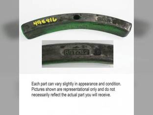 Used Sway Block John Deere 8630 4840 4640 8430 R57282