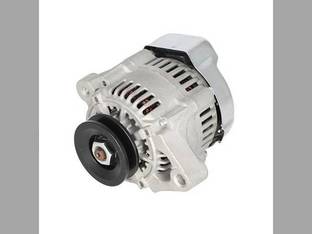 Alternator - Denso Style (12080) fits John Deere 5103 5105 5200 5203 5205 5210 5215 5220 5300 5303 5310 5315 5315F 5315V 5320 5400 5500 RE42778 RE72915 SE501379 RE729151 TY6760 fits Denso 100211-4700