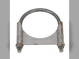 Muffler Clamp - 3-1/4