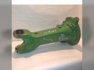 Used RH Axle Housing Compatible with John Deere 8200 8300 8400 8100 RE53049
