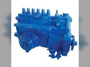 Used Injection Pump Ford 8700 8200 9200 9000 8600 8000 8400 9700 9600 D7NN9A543L