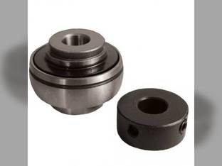 Lock Collar Bearing Greaseable Bore 7/8