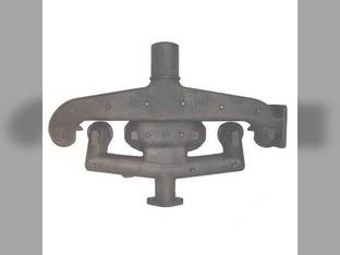 Manifold fits Minneapolis Moline M5 M602 U UB 5 Star 10A9465
