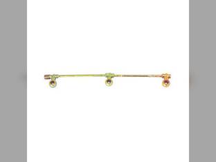 Line Assembly - Leak Off Massey Ferguson 240 240 150 205 2500 203 135 735010M91