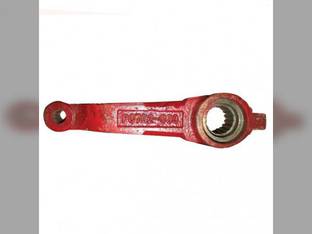 Steering Arm Taper Mate Style - Right Hand/Left Hand fits International Hydro 100 Hydro 186 656 756 766 786 826 856 886 966 986 1066 1086 1256 1456 1466 1468 1486 1566 1586 3088 3288 3688 531249TM