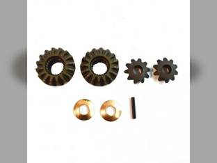 Differential Gear - Carraro fits John Deere 5200 5210 5220 5300 5310 5320 5325 5400 5410 5420 5425 5500 5510 5520 5525 RE195924 fits Carraro 66282