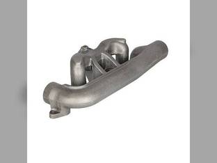 Intake and Exhaust Manifold International 3514 2504 504 377179R11