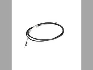 Throttle Cable fits International 3388 3588 3788 6388 6588 6788 127338C2
