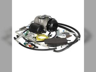 Air Conditioning Compressor Conversion Kit John Deere 4640 4840 4040 4430 4240 4230 4630 4440 RE233249SPL