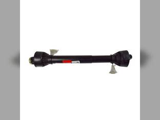 Drive Shaft Adapter Kit Compatible with John Deere 694 244 492 344 493 592 494 1243 343 892 842 843 594 893 692 443 444 693 243 894 645 644 844 546 643 642 543 AH220096