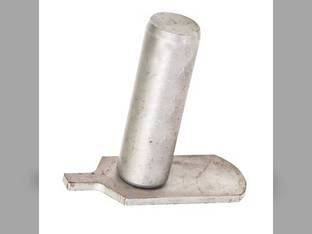 Front Drawbar Dowel Pin John Deere 2510 4030 4020 2520 3020 4010 4000 AR27599