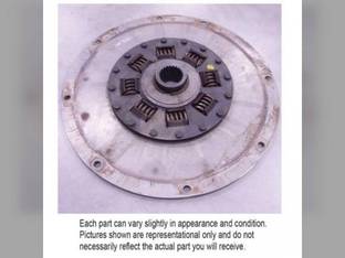Used Engine Flex Plate Case IH 8010 7120 AFX8010 8120 7010 87536815