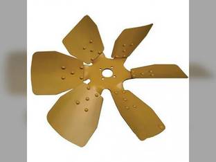 Cooling Fan - 6 Blade Case IH 885 695 895 595 685 84416C1
