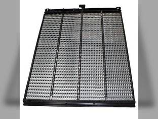 Sieve - Bottom fits John Deere 9650 STS 9660 STS 9670 STS 9750 STS 9760 STS 9770 STS AH208286 AH212249