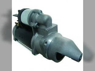Starter - Bosch PLGR (18359) Bosch Compatible with John Deere 6520L 6220L 5415 6420L 2254 6415 5080M 5410 5510 5090M 5420 5310 5715 5520 6220 5080R 6420 6215 5615 6205 6120 6320 6120L 5210 6320L