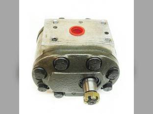 Used Hydraulic Pump Ford TW10 TW35 TW30 TW25 TW15 TW20 TW5 83913537