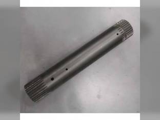Used Clutch Shaft High Range Compatible with John Deere 4840 4640 AR78407