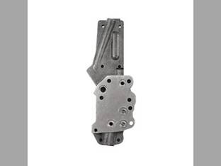 Selective Control Valve Cover Plate Compatible with John Deere 4640 8640 8430 4030 4230 4350 4040 4430 4840 8440 4630 4440 4240 8630 AR73897