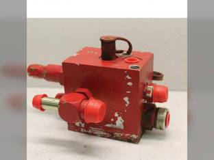 Used Hydraulic Pressure Valve Case IH 2388 2344 2366 233738A2