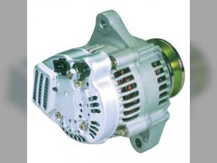 Alternator - Denso Style (14129) Kubota 15321-64011 Suzuki 31400-72010