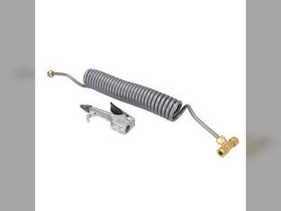 Trucker Air Seat Blow Gun PN-220