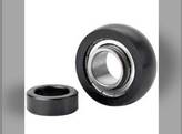 KML Narrow-Race Insert Bearings