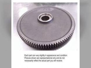 Used PTO Drive Gear C7NN726A Ford 8000 8400 9200 9000 8200 9700 9600 8700 8600 C7NNA726A