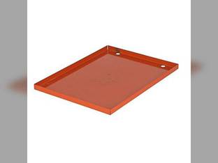 Battery Box Lid Compatible with Allis Chalmers D12 CA B WD D10 WD45 C G 70210907