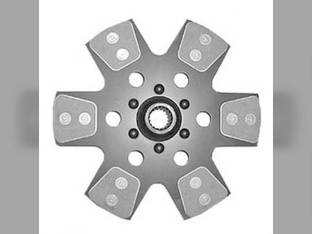 Remanufactured Clutch Disc Zetor 7211 3320 4320 5340 6341 4718 6245 7011 7321 4712 5341 5320 7045 6011 7341 6211 6320 5011 4340 5945 7320 6911 5748 5211 5245 7340 6711 6045 6340 3340 7245 7745 7711